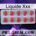 Liquid Xxx 18